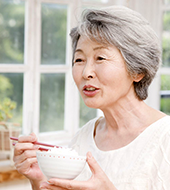 委託給食について